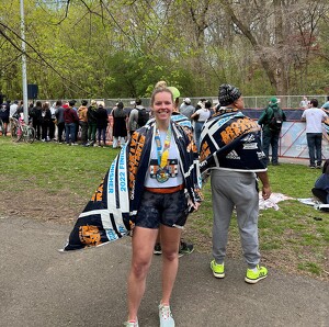 Fundraising Page: Emily Zink